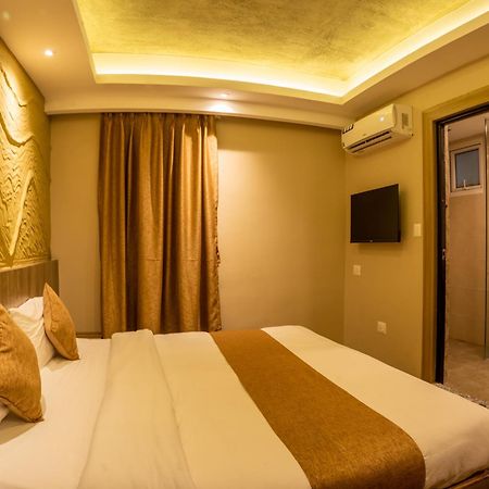Divya Boutique Inn 加德满都 外观 照片