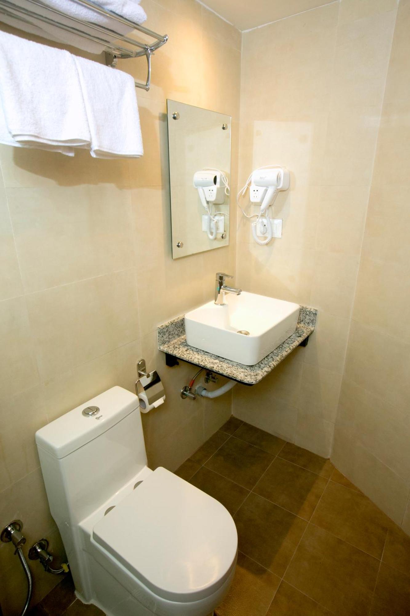 Divya Boutique Inn 加德满都 外观 照片