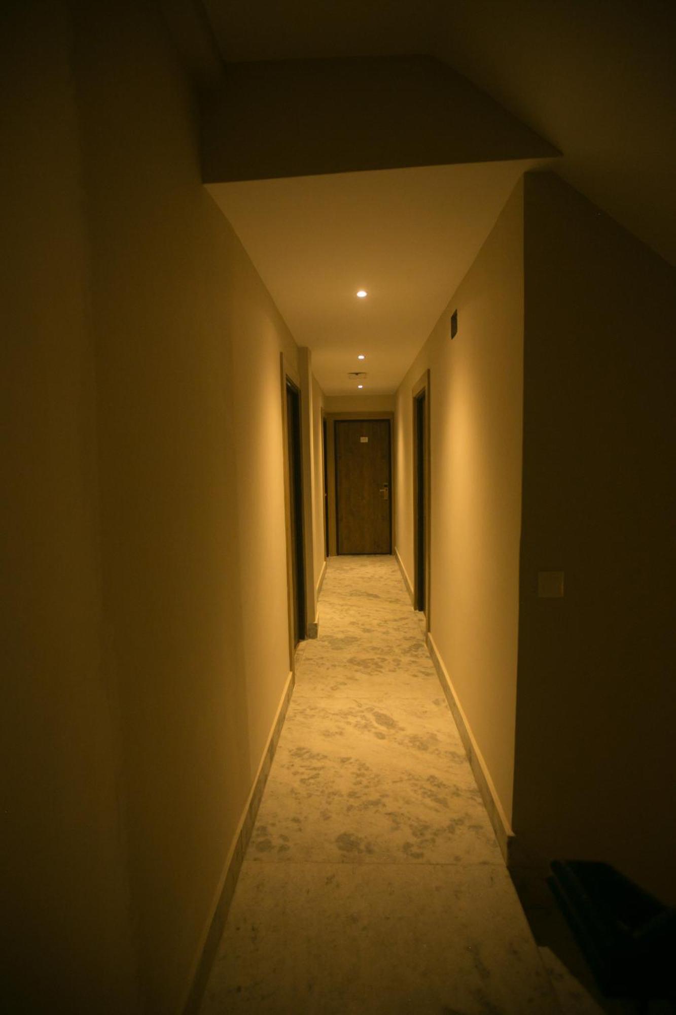 Divya Boutique Inn 加德满都 外观 照片
