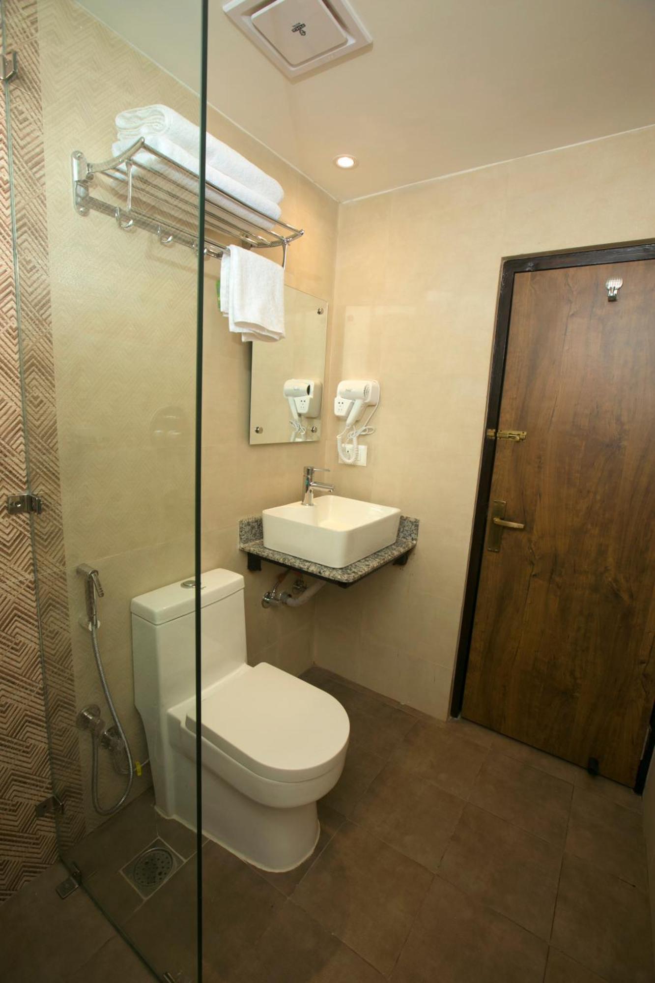 Divya Boutique Inn 加德满都 外观 照片