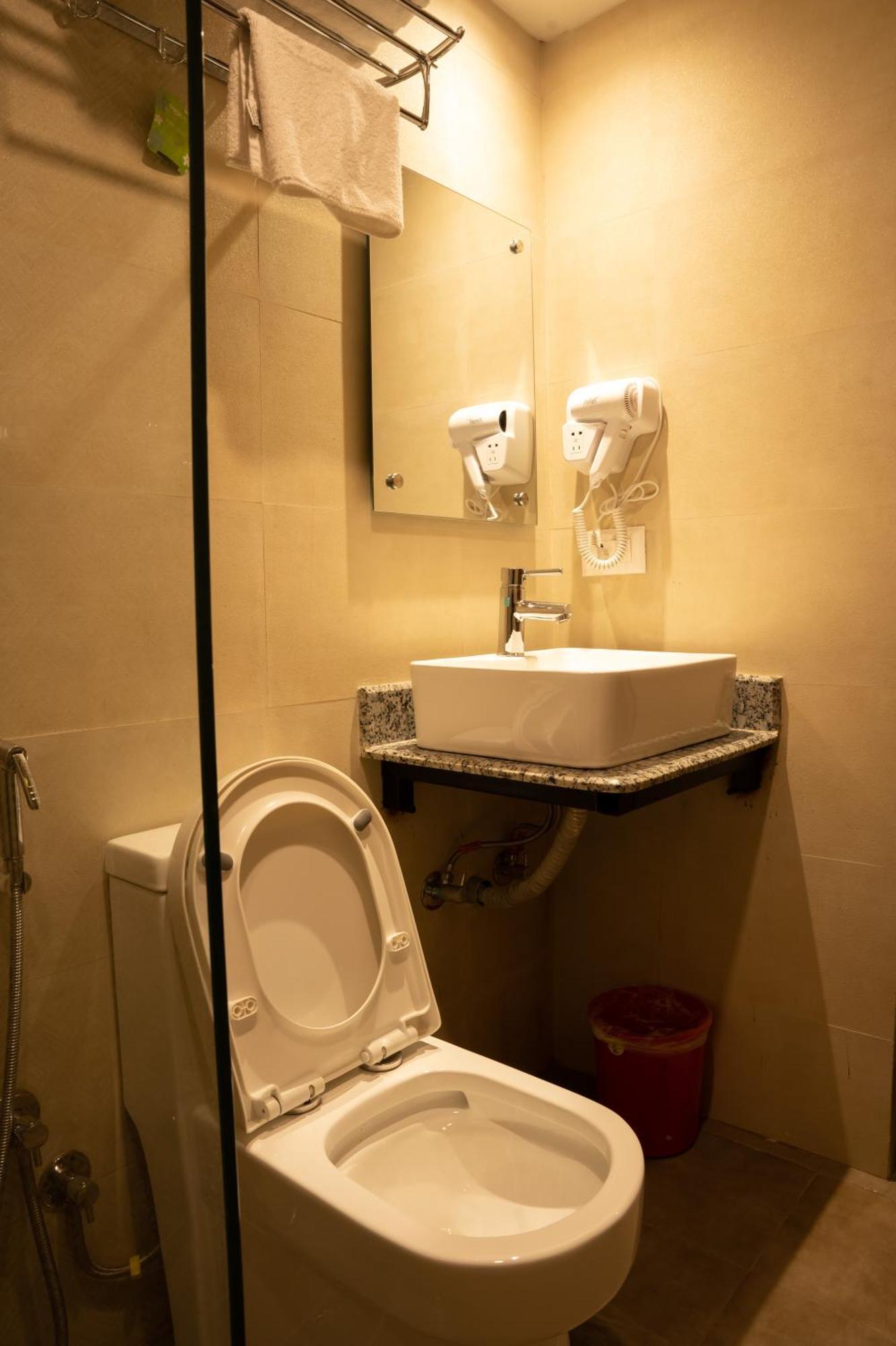 Divya Boutique Inn 加德满都 外观 照片