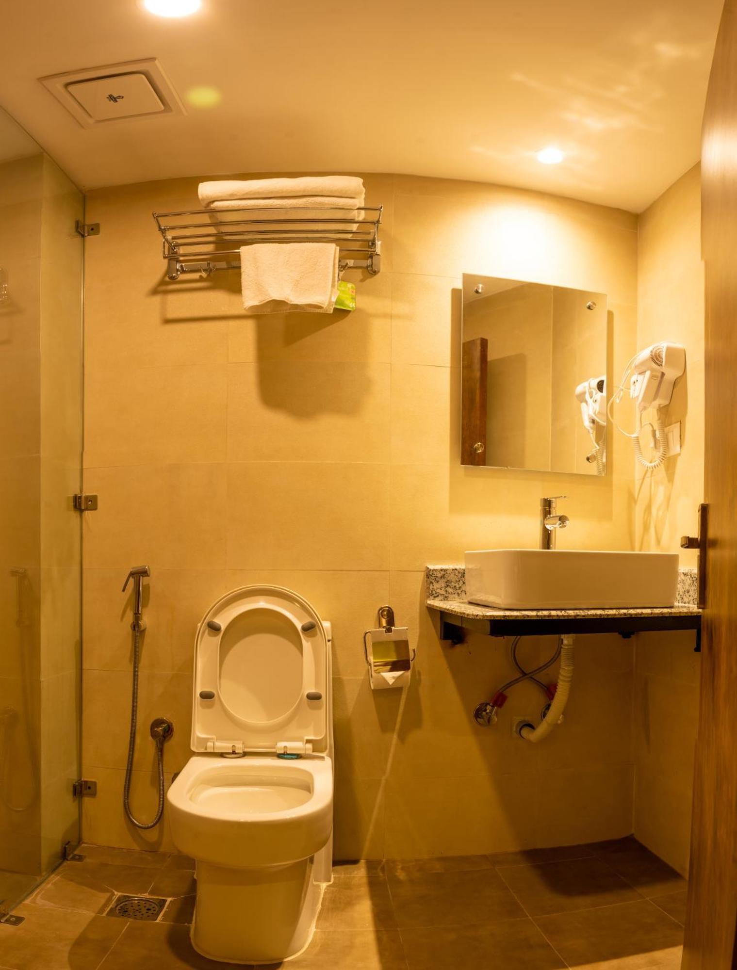 Divya Boutique Inn 加德满都 外观 照片